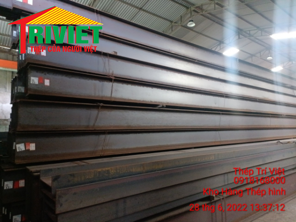 ✔️ Tôn Thép Trí Việt