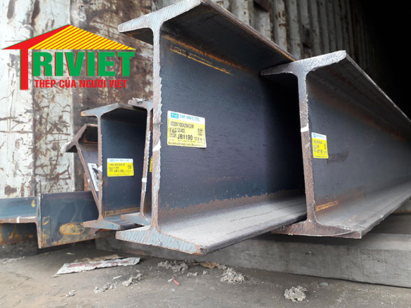 ✔️ Tôn Thép Trí Việt