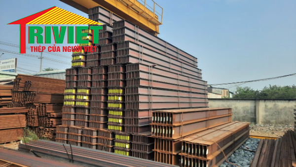 ✔️ Tôn Thép Trí Việt