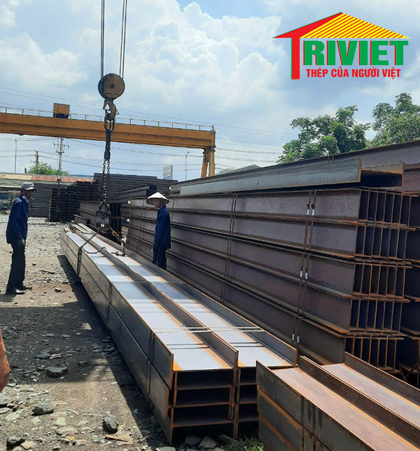 ✔️ Tôn Thép Trí Việt