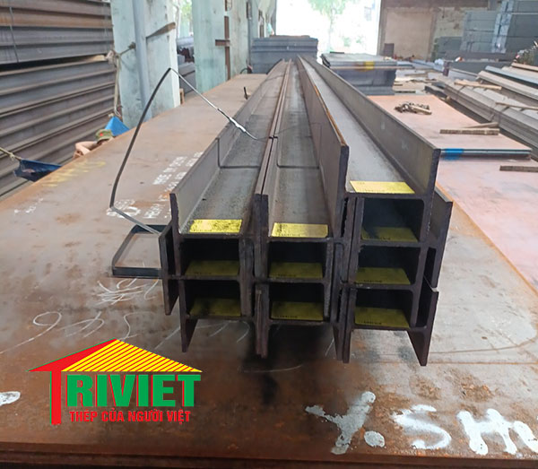 ✔️ Tôn Thép Trí Việt