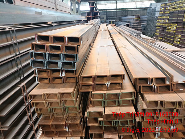 ✔️ Tôn Thép Trí Việt