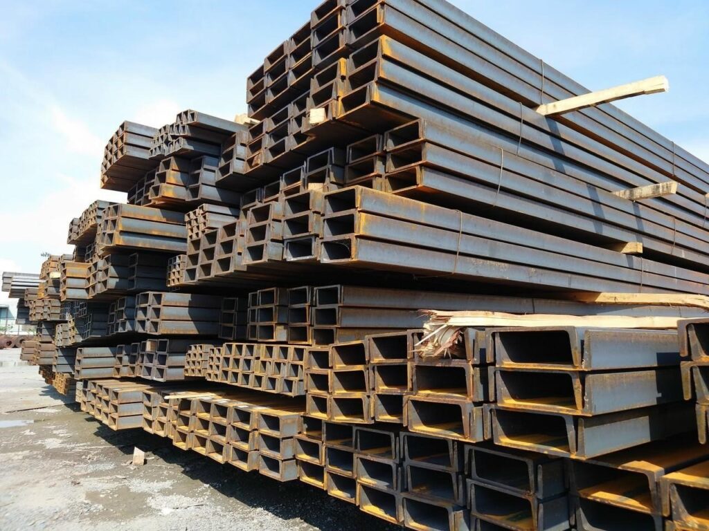 ✔️ Tôn Thép Trí Việt