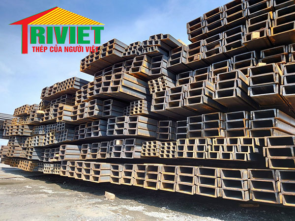 ✔️ Tôn Thép Trí Việt