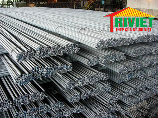 ✔️ Tôn Thép Trí Việt