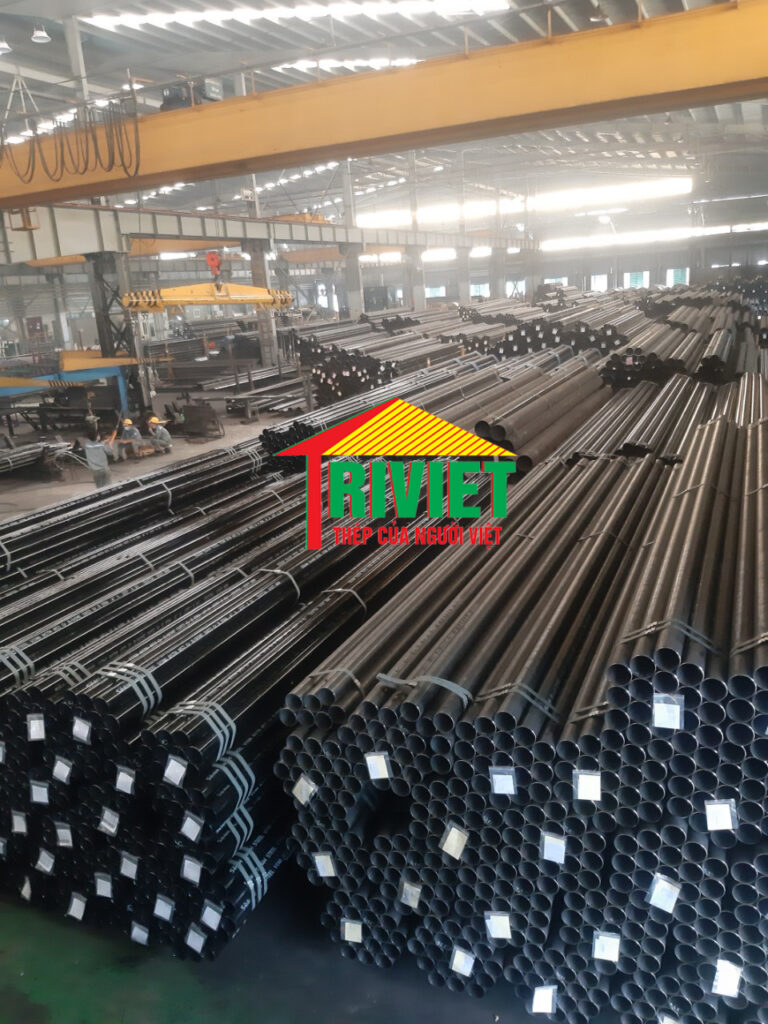 ✔️ Tôn Thép Trí Việt