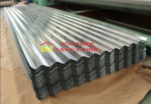 Giá tôn lạnh 5 dem
