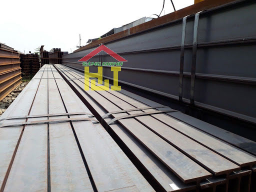 ✔️ Tôn Thép Trí Việt