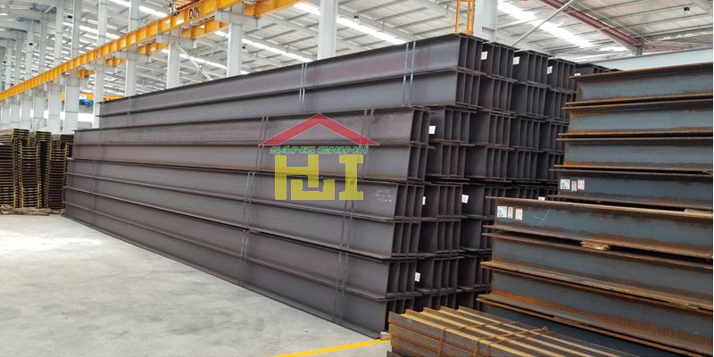 ✔️ Tôn Thép Trí Việt