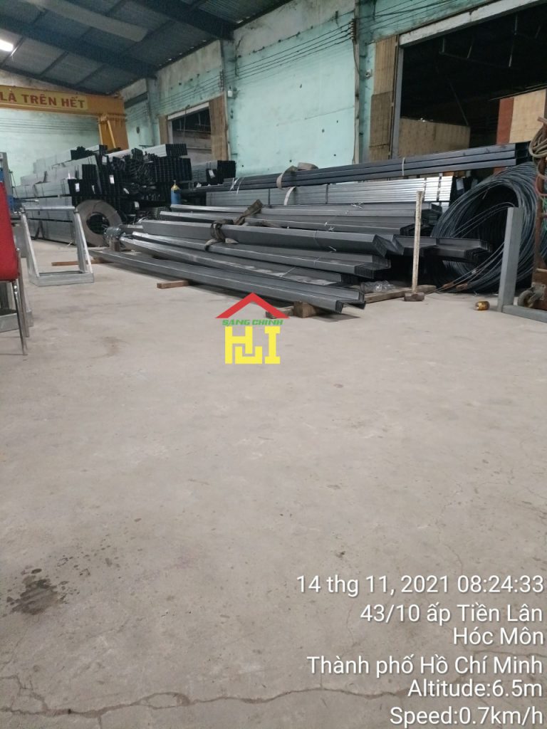 ✔️ Tôn Thép Trí Việt