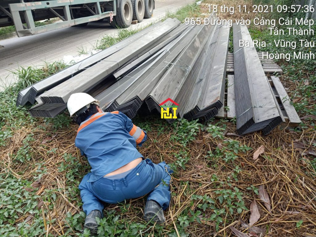 ✔️ Tôn Thép Trí Việt