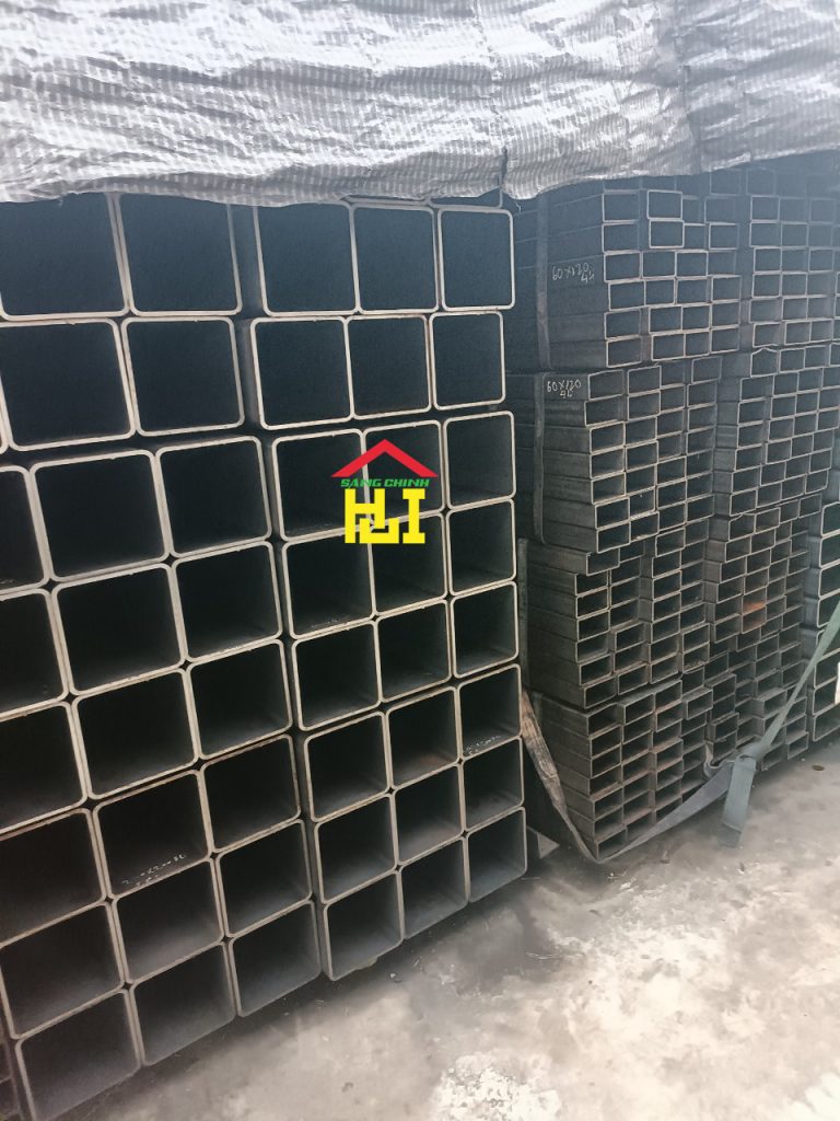 ✔️ Tôn Thép Trí Việt