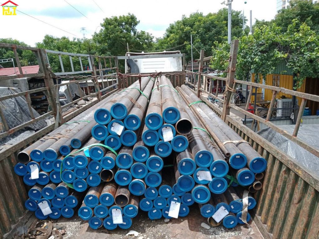 ✔️ Tôn Thép Trí Việt