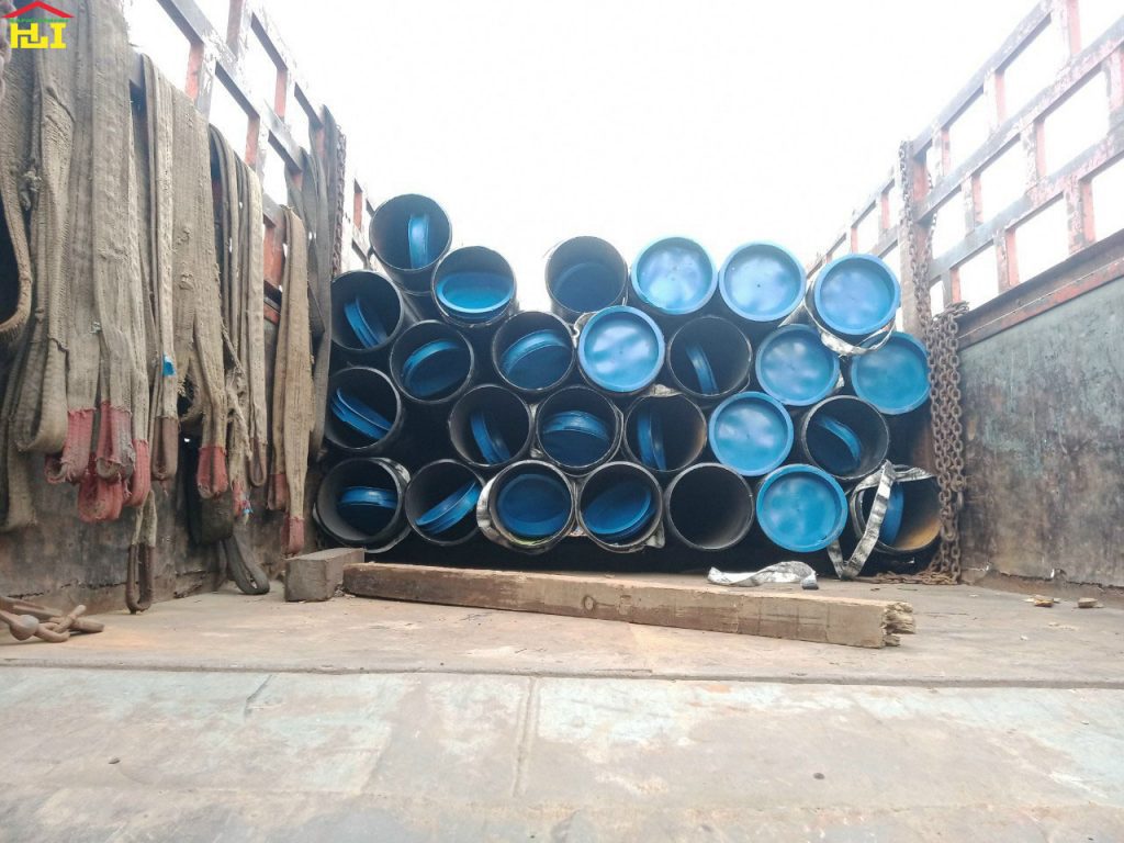 ✔️ Tôn Thép Trí Việt