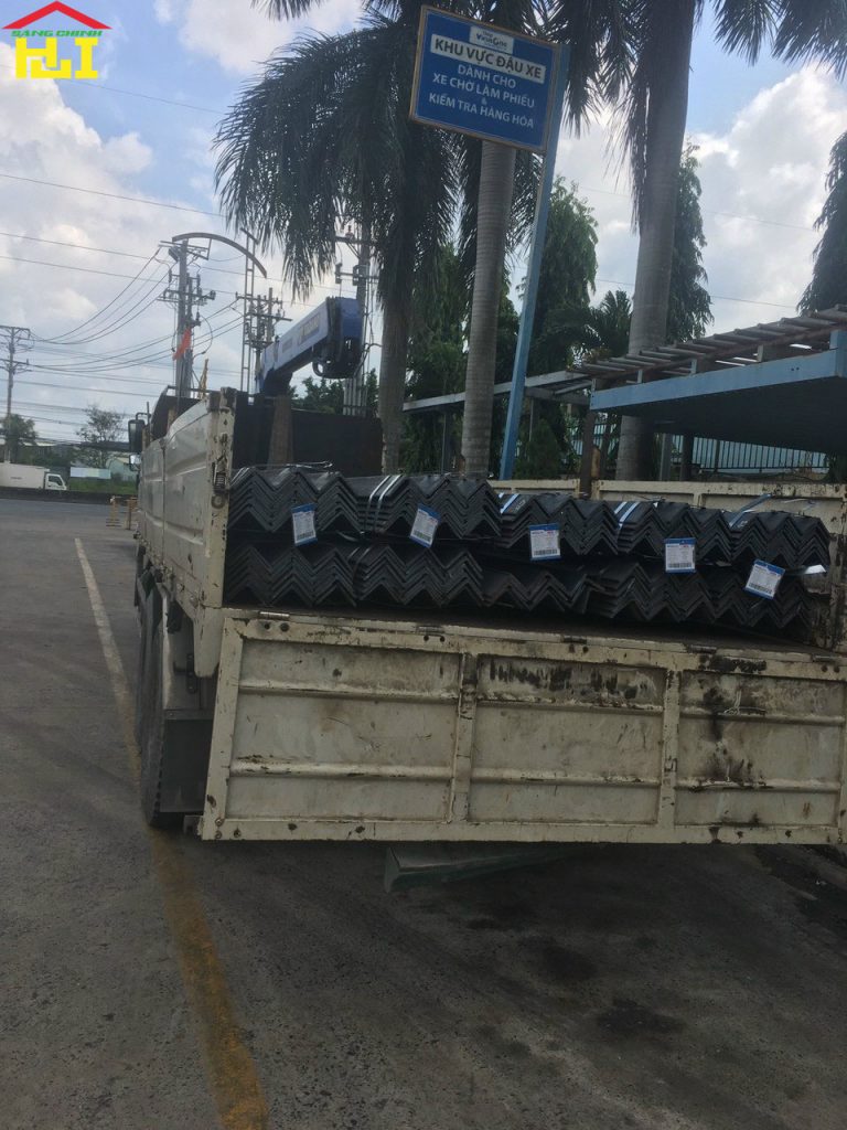 ✔️ Tôn Thép Trí Việt