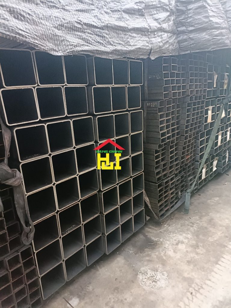 ✔️ Tôn Thép Trí Việt