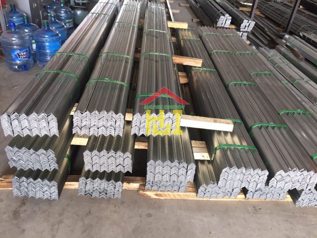 ✔️ Tôn Thép Trí Việt