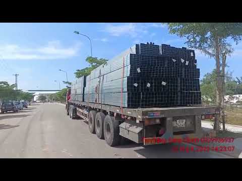 ✔️ Tôn Thép Trí Việt