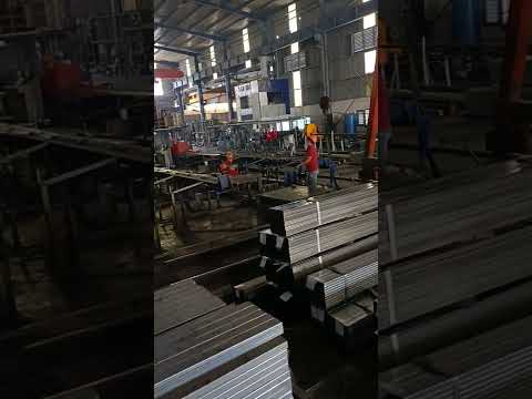 ✔️ Tôn Thép Trí Việt