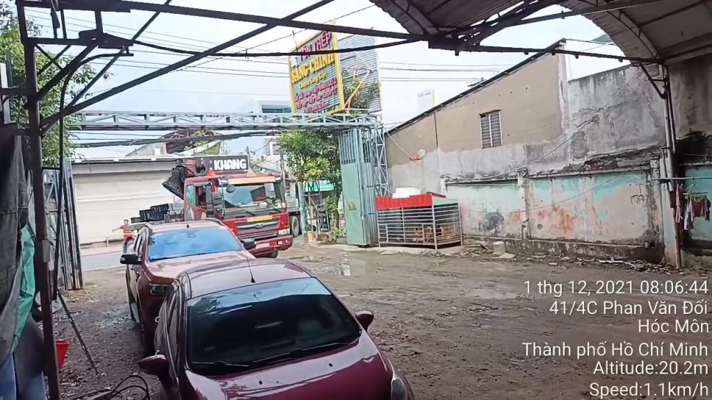 ✔️ Tôn Thép Trí Việt