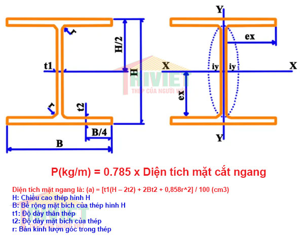 ✔️ Tôn Thép Trí Việt