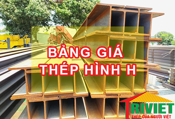 ✔️ Tôn Thép Trí Việt