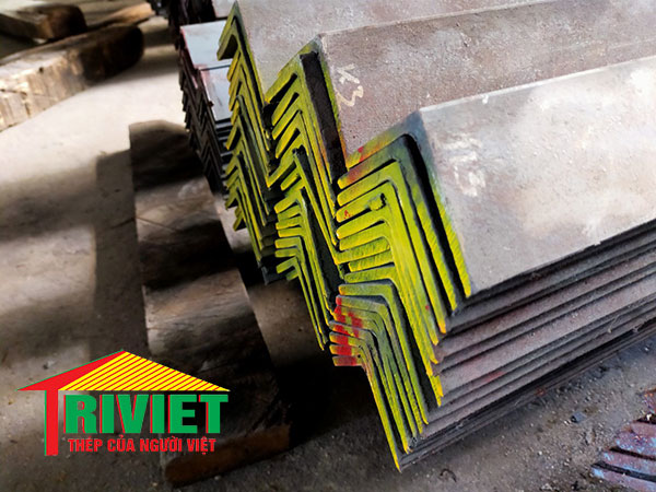 ✔️ Tôn Thép Trí Việt