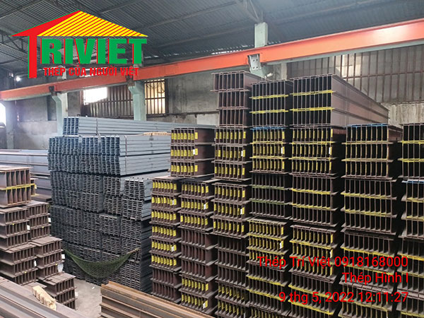 ✔️ Tôn Thép Trí Việt
