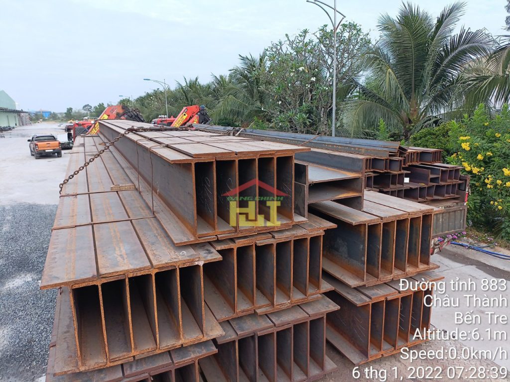 ✔️ Tôn Thép Trí Việt