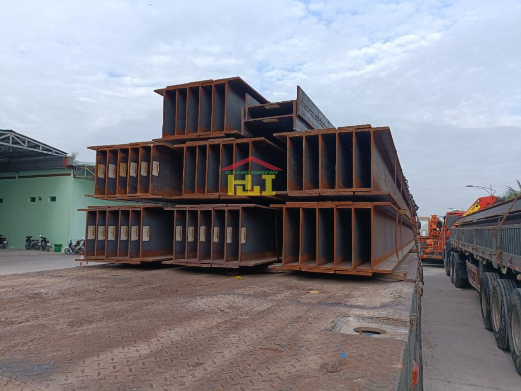 ✔️ Tôn Thép Trí Việt