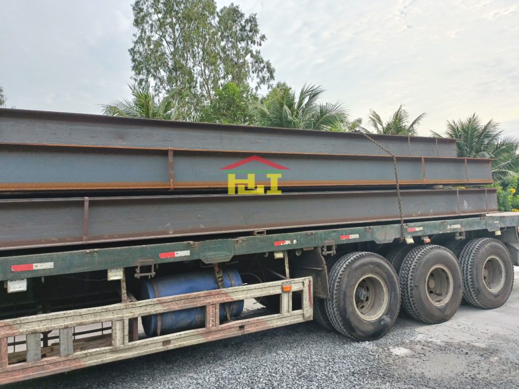 ✔️ Tôn Thép Trí Việt