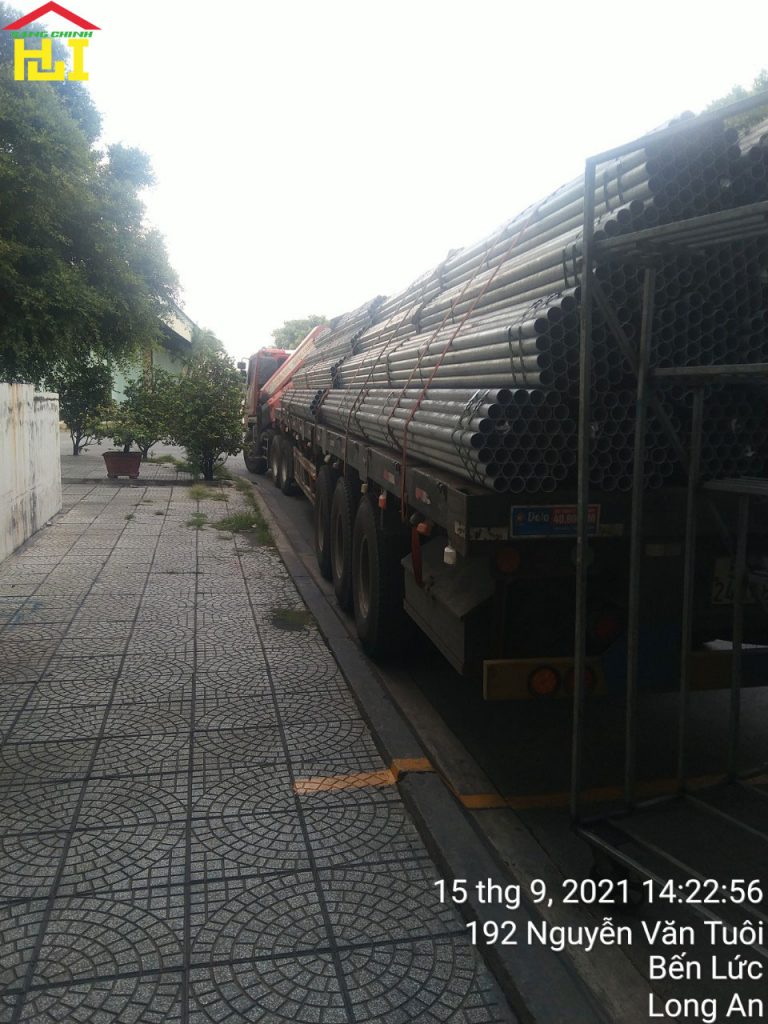 ✔️ Tôn Thép Trí Việt