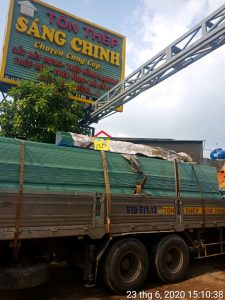 bang gia ton mau xay dung sang chinh 1