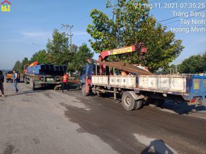 bao gia ton xay dung ton thep sang chinh